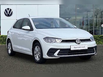 Used Volkswagen Polo 2021 for sale - 76444525: Photo