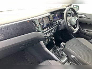 Used Volkswagen Polo 2021 for sale - 76444525: Photo