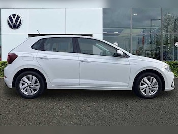 Used Volkswagen Polo 2021 for sale - 76444525: Photo