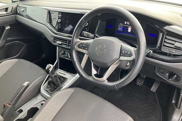 Used Volkswagen Polo 2021 for sale - 76444525: Photo 6