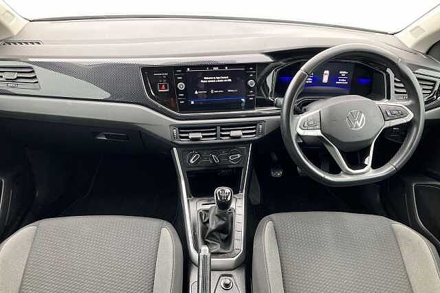 Used Volkswagen Polo 2021 for sale - 76444525: Photo 9