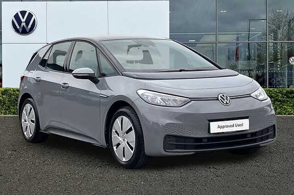 Used Volkswagen ID.3 2022 for sale - 76280652: Photo 1