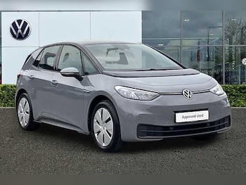 Volkswagen - ID.3