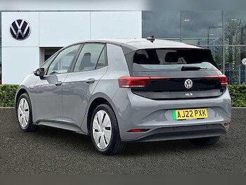 Used Volkswagen ID.3 2022 for sale - 76280652: Photo 3