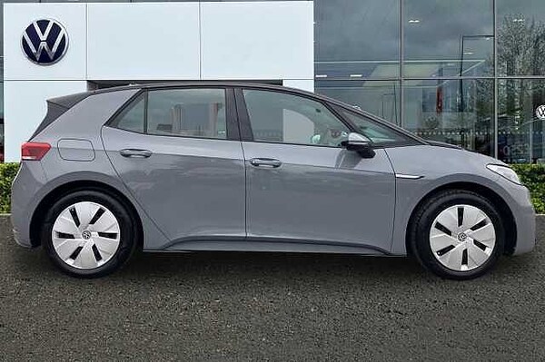 Used Volkswagen ID.3 2022 for sale - 76280652: Photo 4