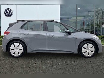 Used Volkswagen ID.3 2022 for sale - 76280652: Photo 4