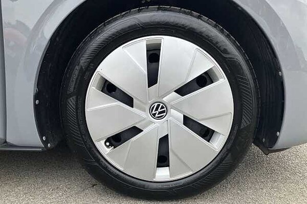 Used Volkswagen ID.3 2022 for sale - 76280652: Photo 5