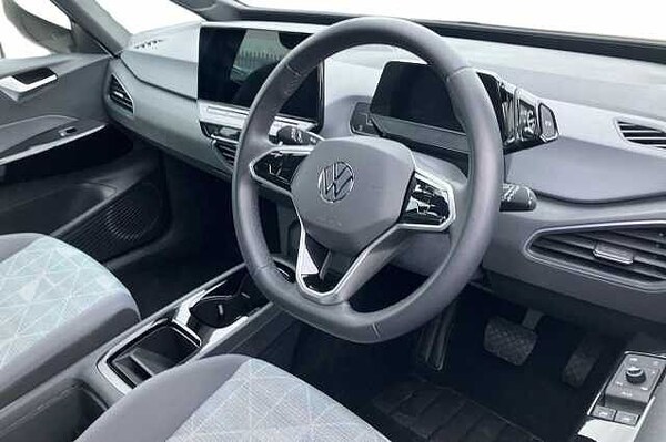 Used Volkswagen ID.3 2022 for sale - 76280652: Photo 6