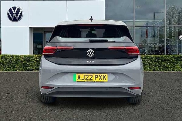 Used Volkswagen ID.3 2022 for sale - 76280652: Photo 7