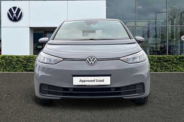 Used Volkswagen ID.3 2022 for sale - 76280652: Photo 8