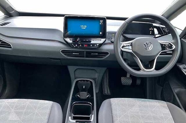 Used Volkswagen ID.3 2022 for sale - 76280652: Photo 9