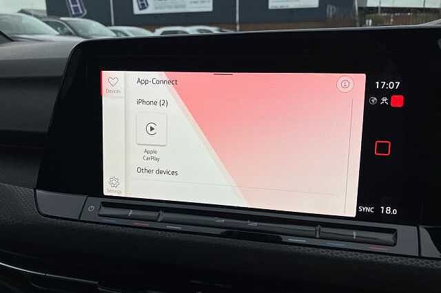 Used Volkswagen Golf 2021 for sale - 75908237: Photo 10