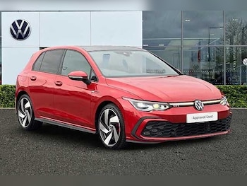 Volkswagen - Golf