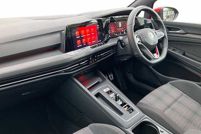 Used Volkswagen Golf 2021 for sale - 75908237: Photo 2