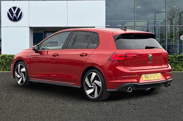 Used Volkswagen Golf 2021 for sale - 75908237: Photo 3