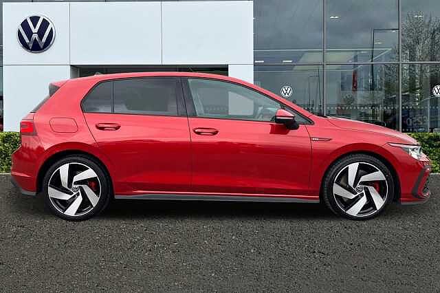 Used Volkswagen Golf 2021 for sale - 75908237: Photo 4