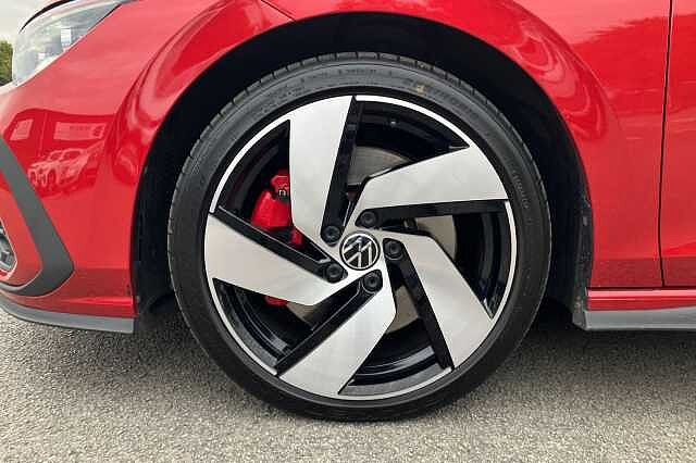 Used Volkswagen Golf 2021 for sale - 75908237: Photo 5