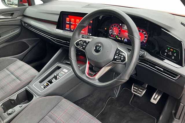 Used Volkswagen Golf 2021 for sale - 75908237: Photo 6
