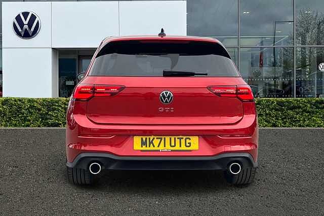 Used Volkswagen Golf 2021 for sale - 75908237: Photo 7