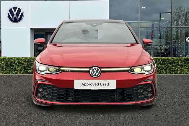 Used Volkswagen Golf 2021 for sale - 75908237: Photo 8