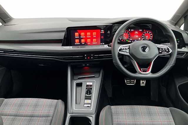 Used Volkswagen Golf 2021 for sale - 75908237: Photo 9