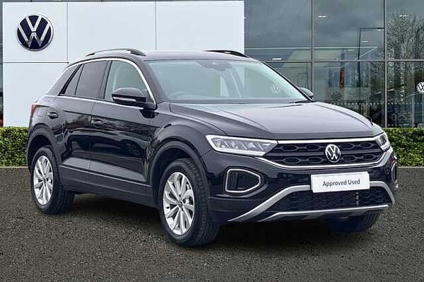 Used Volkswagen T-Roc 2025 for sale - 76273911: Photo 1