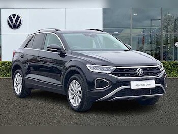 Volkswagen - T-Roc