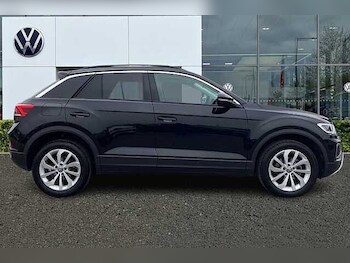 Used Volkswagen T-Roc 2025 for sale - 76273911: Photo 4