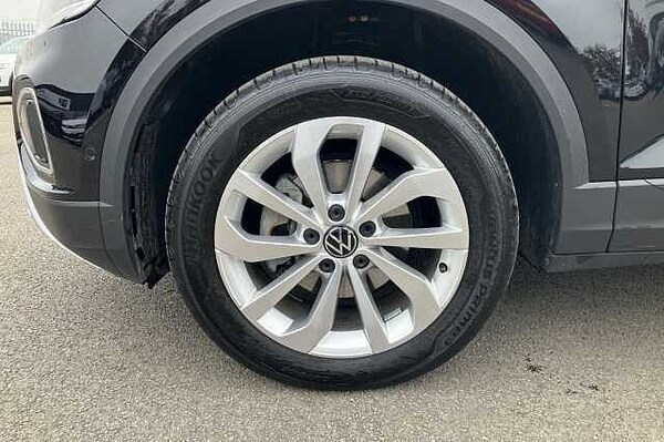 Used Volkswagen T-Roc 2025 for sale - 76273911: Photo 5