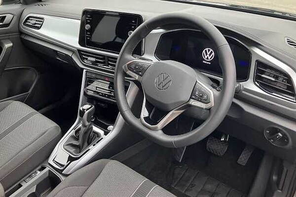 Used Volkswagen T-Roc 2025 for sale - 76273911: Photo 6