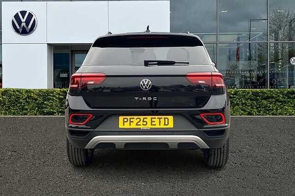 Used Volkswagen T-Roc 2025 for sale - 76273911: Photo 7