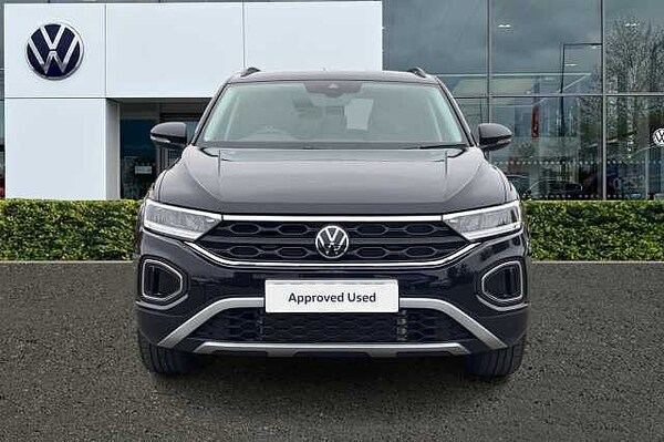 Used Volkswagen T-Roc 2025 for sale - 76273911: Photo 8
