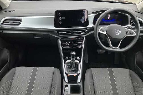 Used Volkswagen T-Roc 2025 for sale - 76273911: Photo 9