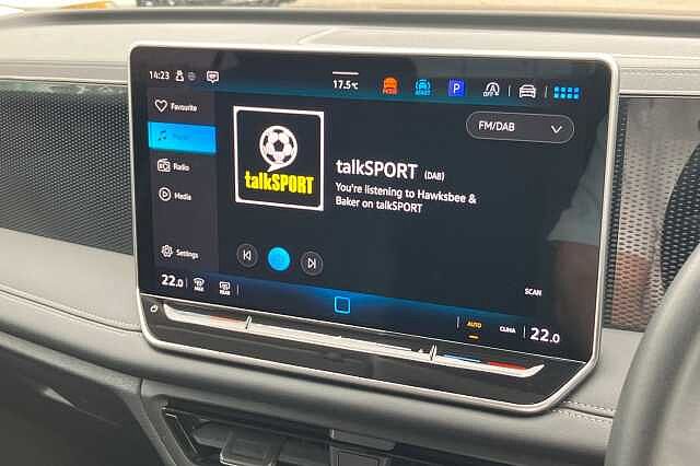 Used Volkswagen Tiguan 2024 for sale - 76197889: Photo 10