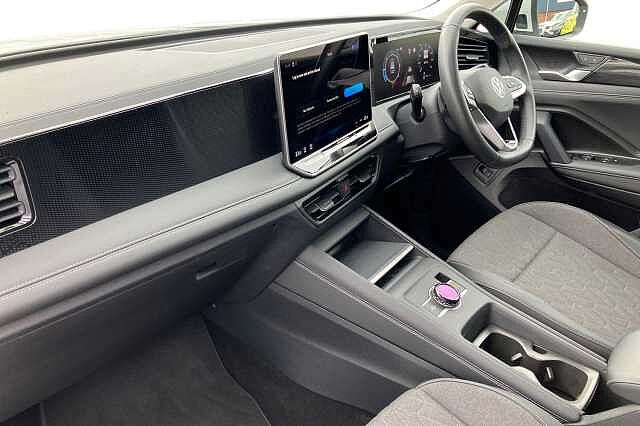 Used Volkswagen Tiguan 2024 for sale - 76197889: Photo 2