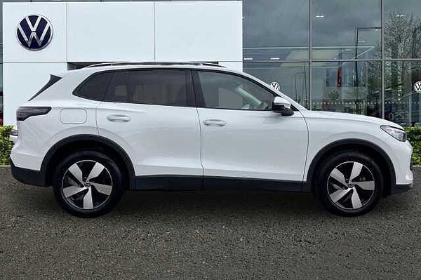 Used Volkswagen Tiguan 2024 for sale - 76197889: Photo 4