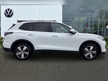 Used Volkswagen Tiguan 2024 for sale - 76197889: Photo 4