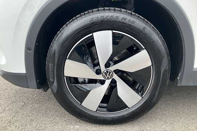 Used Volkswagen Tiguan 2024 for sale - 76197889: Photo 5