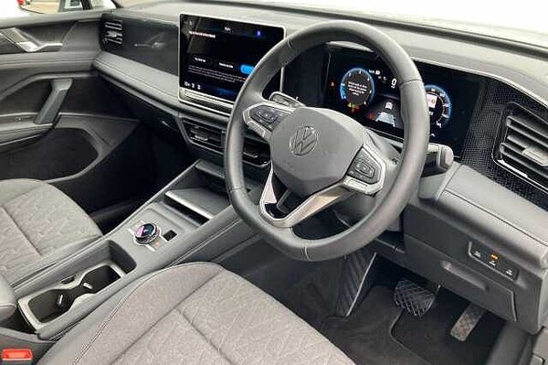 Used Volkswagen Tiguan 2024 for sale - 76197889: Photo 6