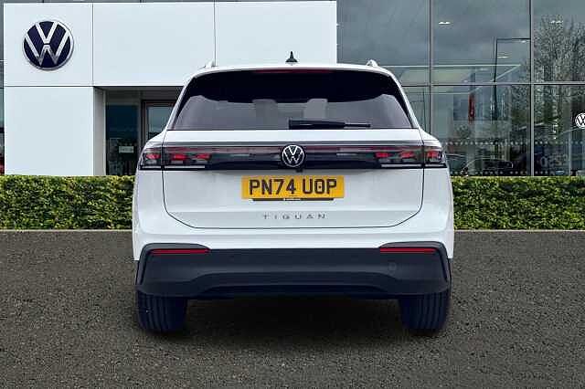 Used Volkswagen Tiguan 2024 for sale - 76197889: Photo 7