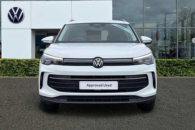 Used Volkswagen Tiguan 2024 for sale - 76197889: Photo 8