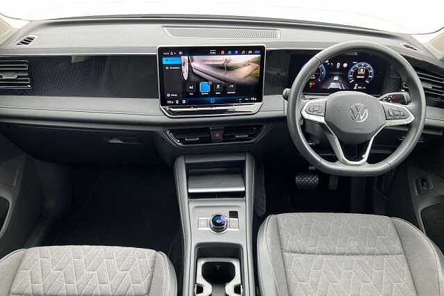 Used Volkswagen Tiguan 2024 for sale - 76197889: Photo 9