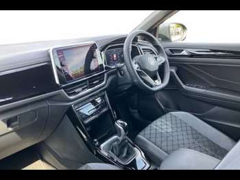 Used Volkswagen T-Roc  for sale - 74722702: Photo