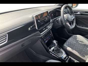 Used Volkswagen T-Roc 2025 for sale - 75021453: Photo