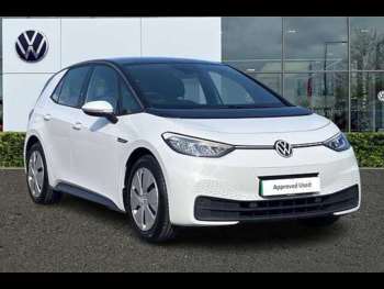 Used Volkswagen ID3 2021 for sale - 74858329: Photo