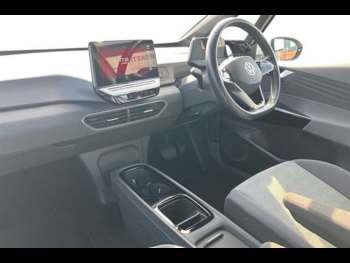 Used Volkswagen ID3 2021 for sale - 74858329: Photo