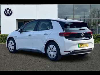 Used Volkswagen ID3 2021 for sale - 74858329: Photo
