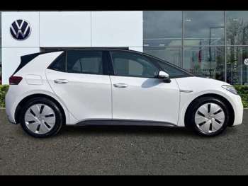 Used Volkswagen ID3 2021 for sale - 74858329: Photo