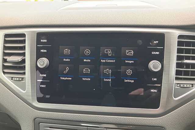 Used Volkswagen Golf SV 2018 for sale - 76252708: Photo 10