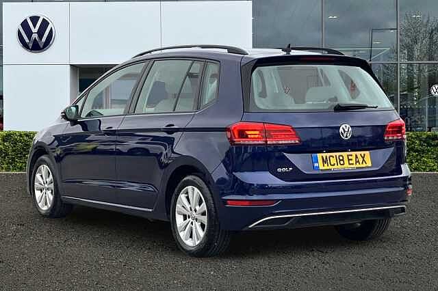 Used Volkswagen Golf SV 2018 for sale - 76252708: Photo 3